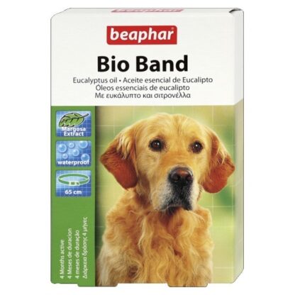 0169 2366 beaphar bio band plus 416x416 - Αντιπαρασιτικό κολάρο σκύλου Bioband