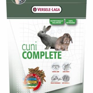 0169 2369 cuni complete 324x324 - Τροφή Κουνελιού Cuni Complete Versele Laga 500gr