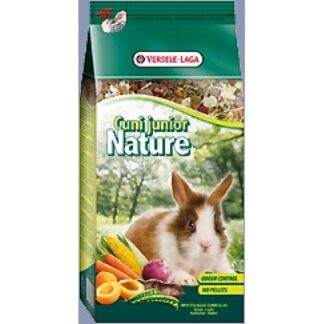 0169 2405 cuni junior 500x500 324x324 - Τροφή για κουνέλια Bunny Green Dream / Herbs 750gr