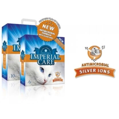 0169 3168 imperial care antimicrobial cat