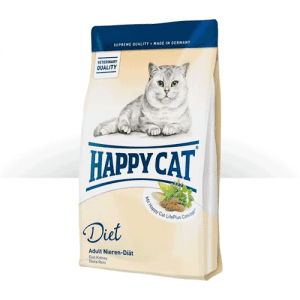 0169 3876 happy cat diet - Happy Cat Diet 1,4