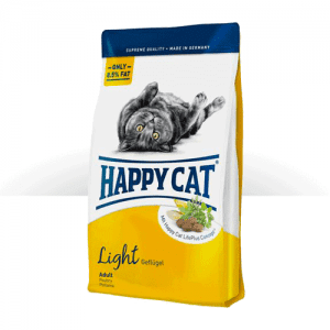 0169 3877            happy cat light - Happy Cat Light 1.4Kg