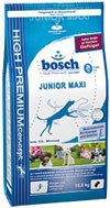 0170 7551 3553junior maxi - Ξηρά τροφή Bosch Junior Μaxi για νεαρά σκυλιά μεγαλόσωμων φυλών, 3kg