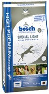 0170 9627 206special light - Bosch Special Light 12,5kg