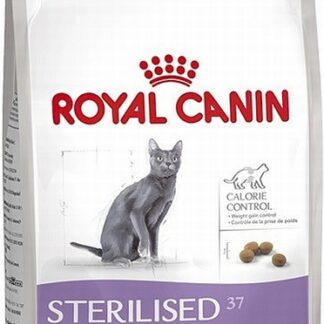 0171 0680 royal canin sterilised 324x324 - Ξηρά Τροφή Royal Canin Sterilised 2kg