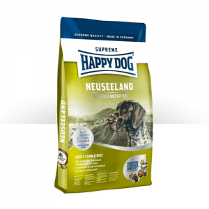 0171 8491 happy dog neuseeland - Happy Dog Adult Medium Fit and Well 12,5kg