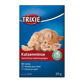 0171 8967 trixie catnip 324x324 - Trixie Catnip για γάτα 20g