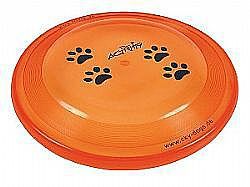 0173 0174 frisbie trixie - Frisbee σκύλου Trixie