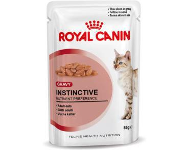 0173 5463 royal canin adult instictive - Κονσέρβα Royal Canin Adult Instinctive