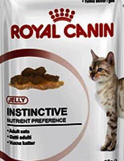 0173 5465 royal canin jelly instictive 250x324 - Κονσέρβα Royal Canin Digesti Sensitive 85gr