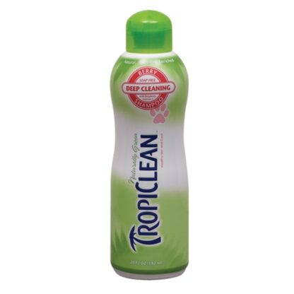 0177 3002 tropiclean berry