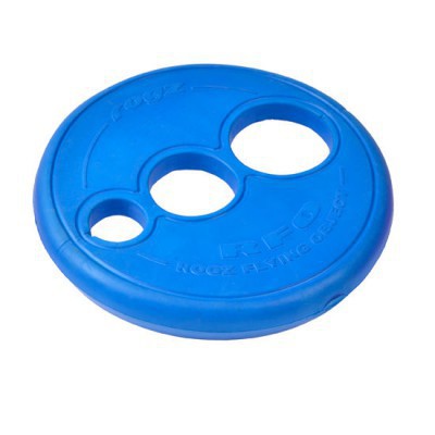 0180 5334 rogz frisbee mple - Παιχνίδι Σκύλου Frisbee Rogz RFO