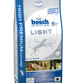 0180 9747 BOSCH LIGHT 300x324 - Κροκέτα σκύλου Bosch LIGHT 12,5 Kg
