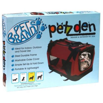 0186 4646 petzden canvas