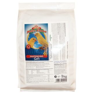 0188 4162 manitoba pastoncino 324x324 - Αυγοτροφή για καναρίνια Manitoba Pastoncino Soft 1kg