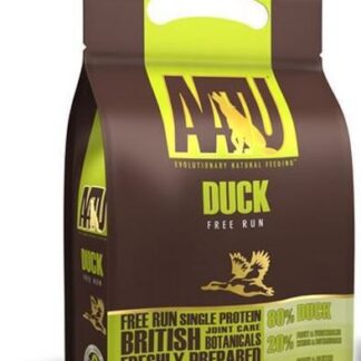 0195 6638 aatu duck 324x324 - LILY'S KITCHEN LOVELY ΑΡΝΙ ΜΕ ΑΡΑΚΑ 1kg
