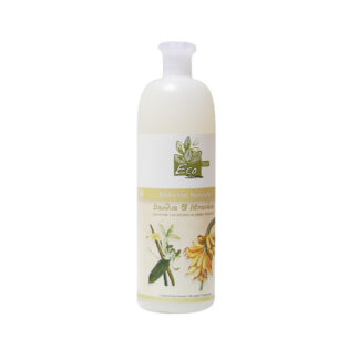 0196 6580 eco shampoo vanilia mpanana 324x324 - Υποαλλεργικό Σαμπουάν Mist (No Rinse) για κουτάβια, γάτες και σκύλους 250ml