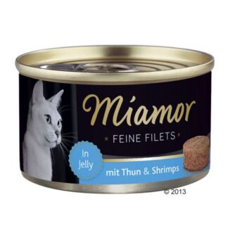 0198 4568 miamor feine filet tonos garida 324x324 - Miamor feine Filets – Τόνος και γαρίδες σε ζελέ 100γρ