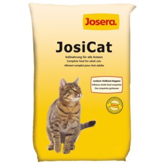 0199 1744 catfood josera josicat 324x324 - Ξηρά τροφή Josera Josicat 18kg