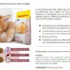 Ξηρά τροφή γάτας JOSERA KITTEN 2kg - Image 2