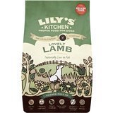 0203 3142 51kdgEJnnJL. AC UL160 SR160 160  - Lily's Kitchen Lovely Lamb with Peas and Parsley for Dogs 7kg