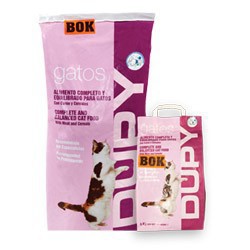 0206 0275 dupy 4kg 20kh - Ξηρά τροφή για γάτες DUPY 4 kg