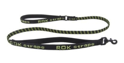 0206 4927 rok straps prasino 416x214 - Λουρί βόλτας σκύλου μεγάλης αντοχής ROK STRAPS Large Πράσινο