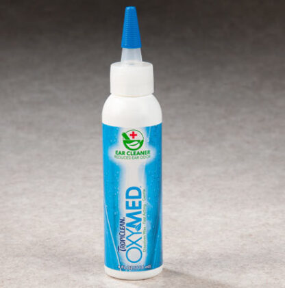 0207 2294 oxymed 416x421 - Καθαριστικό αυτιών Tropiclean Oxymed