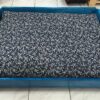 Ξύλινο κρεβάτι σκύλου 1m x 70cm ελληνικής κατασκευής