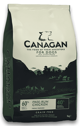 0209 3455 canagan kotopoulo eleutheris boskis 274x432 - Ξηρά τροφή σκύλου Canagan Country Game 2kg