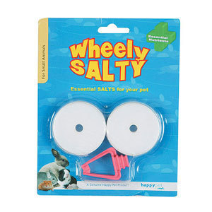 0216 7686 wheely salty - Wheely Salty - Σνακ για Κουνέλια