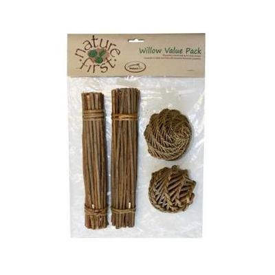 0216 7687 willow pack - Willow Pack - Πολυσυσκευασία παιχνιδιών για κουνέλι