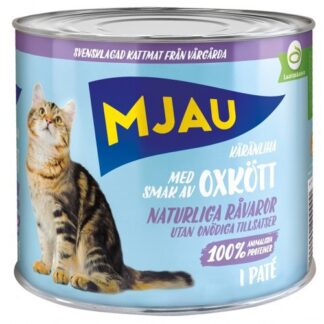 0219 7202 mjau        324x324 - Canagan for Cats Grain Free Chicken with Prawn 75gr