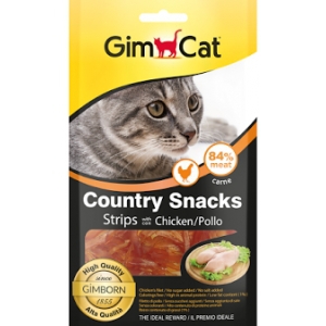 0222 4739 gimcat country - CRANCY PUFFY CAT 60gr