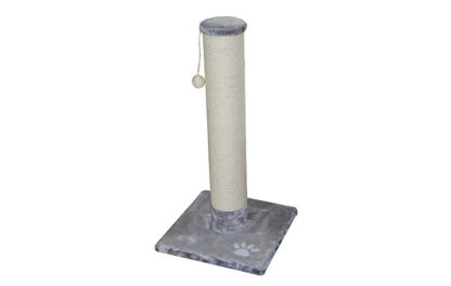 ΟΝΥΧΟΔΡΟΜΙΟ PET INTEREST XL PATTY CAT TREE 45*45cm / 17cm*90cm