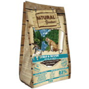 0225 8435 field and river 2k normal - Natural Greatness Field & River Recipe 6kg