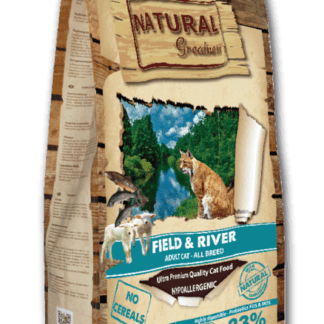 0226 4025 cat field and river 6k 324x324 - Natural Greatness Field & River Recipe 6kg