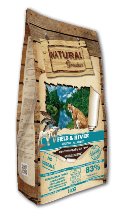 0226 4025 cat field and river 6k 416x729 - Natural Greatness Field & River Recipe 6kg