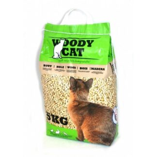 0227 1525 woody cat pellet 324x324 - Woody Cat Pellet - Υπόστρωμα Πελετ για μικρά ζώα 5kg