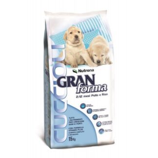 0227 1611 GRAN FORMA PUPPY 324x324 - Farm Nature Adult Beef & Vegetables 12,5kg