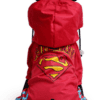 Αδιάβροχο σκύλου Superman 2XL / 3XL/ 4XL - Image 2