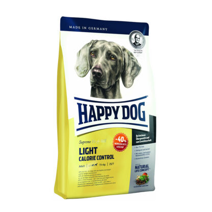 Happy Dog Light Calorie Control 416x416 - Happy Dog Light Calorie Control 12,5Kg