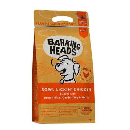 bowl_licking barking head