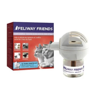 feliway friends