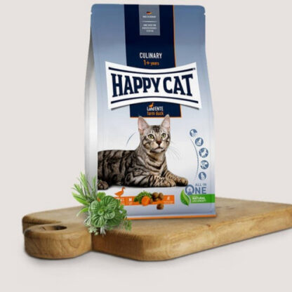 happy cat culinary papia