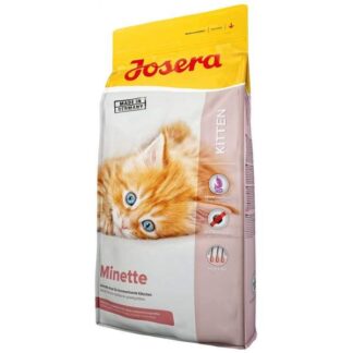 josera minette 324x324 - Ξηρά τροφή γάτας JOSERA CULINESSE 2kg