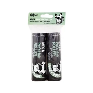 mega pet hair roller