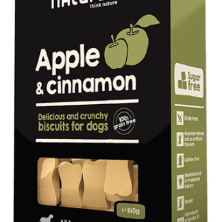 mpiskota skylou naturea apple cinnamon