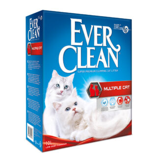 multicat everclean 10lt petopoleion