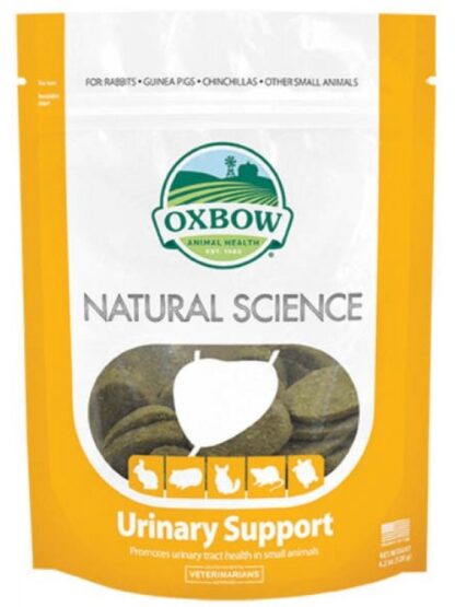oxbow urinary support